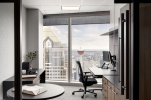 Miller Thomson LLP Offices - Calgary