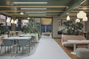 Niwa Offices - Toulouse