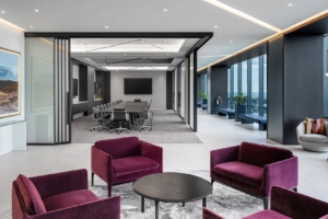 Richardson Wealth Offices - Toronto