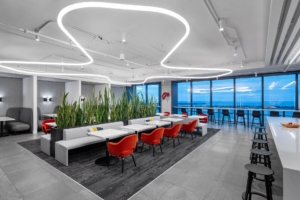 Richardson Wealth Offices - Toronto