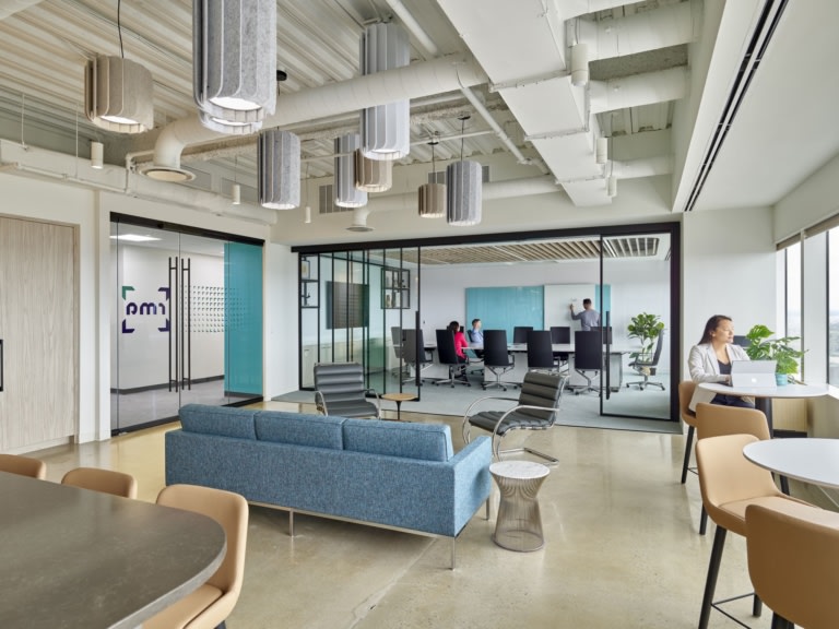 Risk Management Association Offices - Philadelphia | Office Snapshots