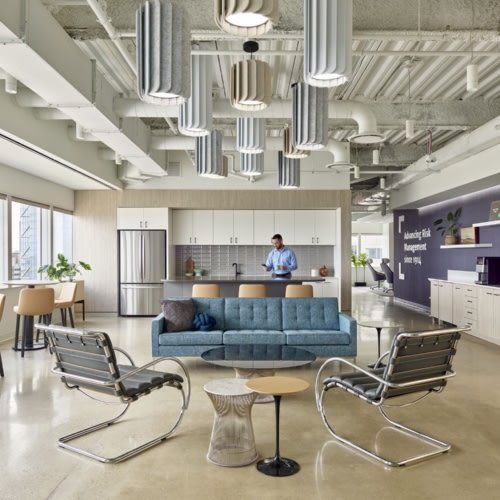 recent Risk Management Association Offices – Philadelphia office design projects