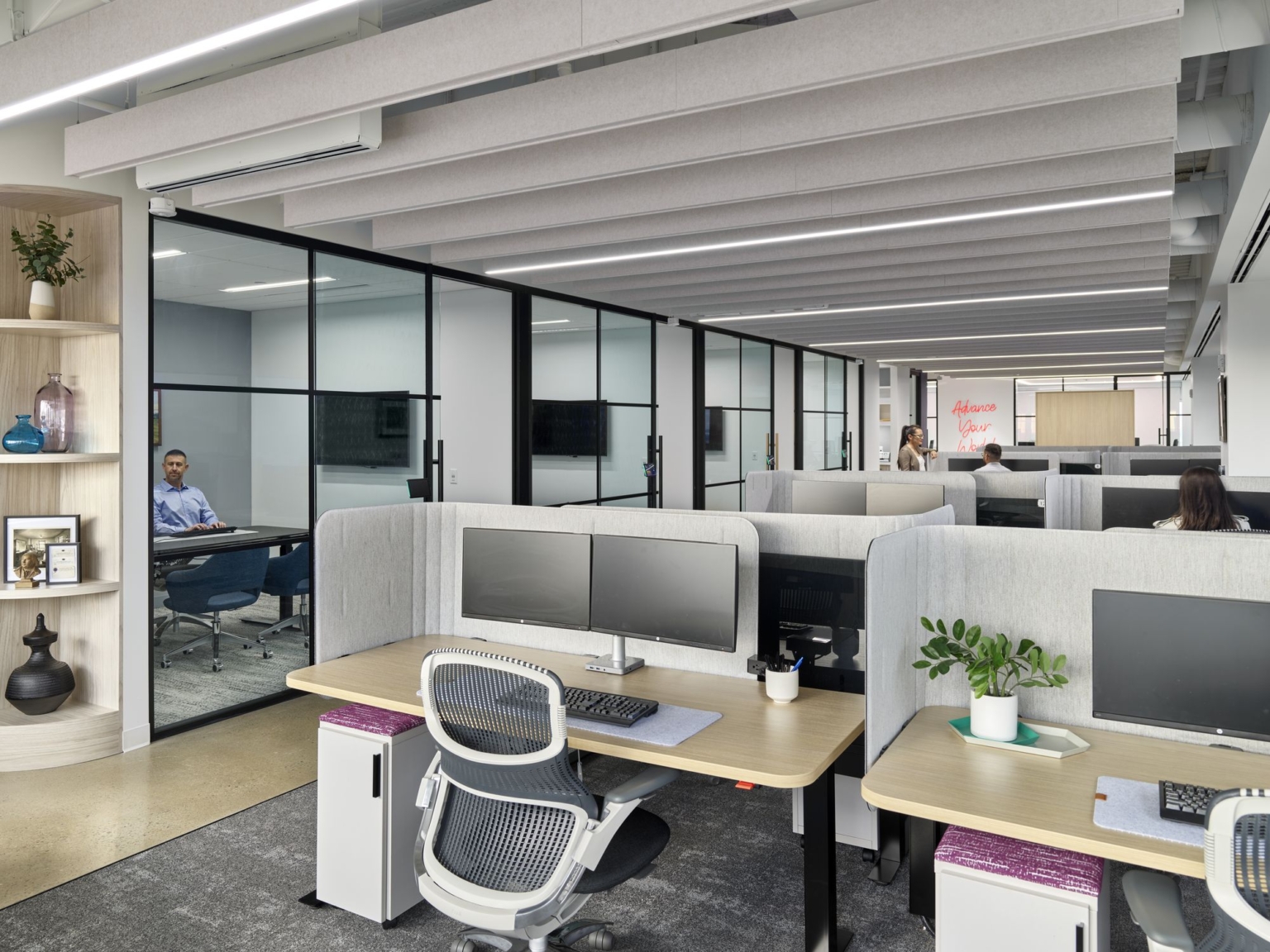 Risk Management Association Offices - Philadelphia | Office Snapshots