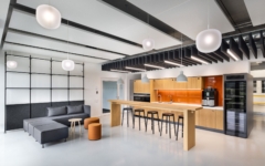 Low Stool in Siemens Healthineers Offices - Forchheim