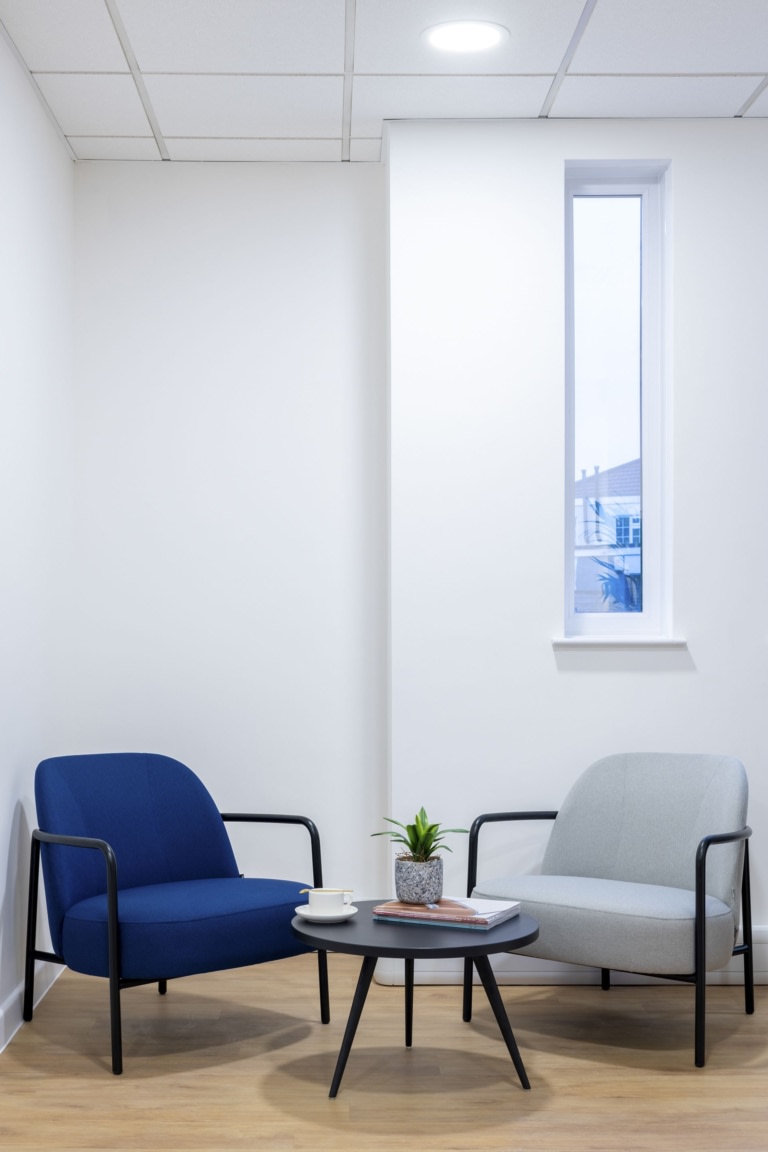 Supreme Freight Offices - Southampton | Office Snapshots