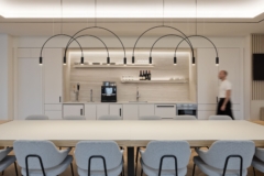 Perimeter / Grazer in VICI Offices - New York City