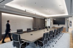 Perimeter / Grazer in VICI Offices - New York City