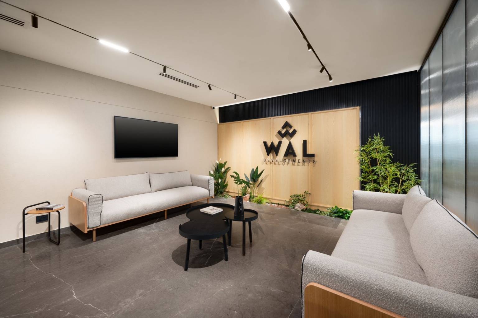 WAL Developments Offices - Gurugram | Office Snapshots