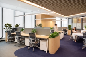 WAL Developments Offices - Gurugram