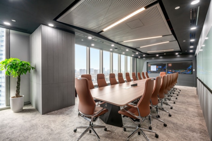 WorldQuant Offices - Hanoi - 8
