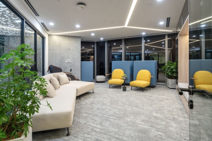 WorldQuant Offices - Hanoi - 7