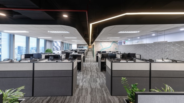 WorldQuant Offices - Hanoi - 4