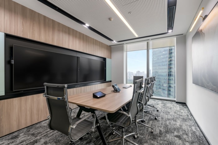 WorldQuant Offices - Hanoi - 13