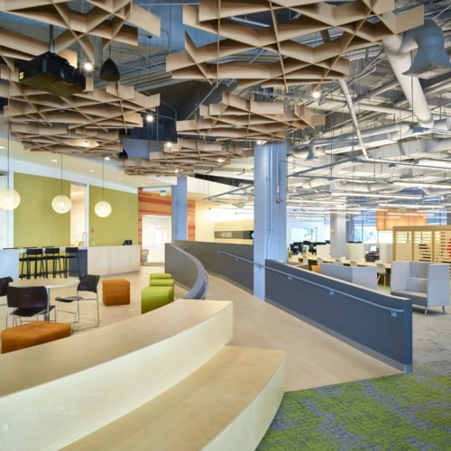 recent Arcadis Offices – Los Angeles office design projects