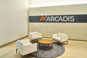 Arcadis Offices - Los Angeles