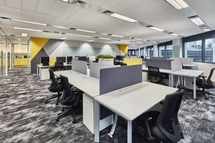 Brunel Offices - Singapore - 5