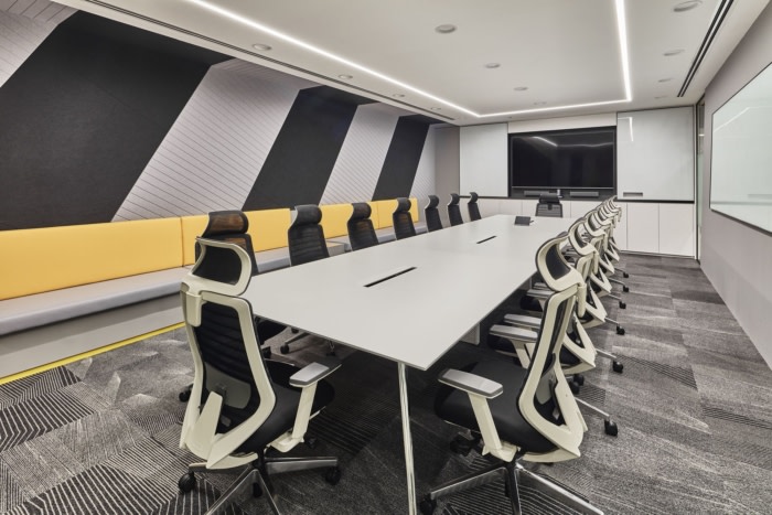 Brunel Offices - Singapore - 6
