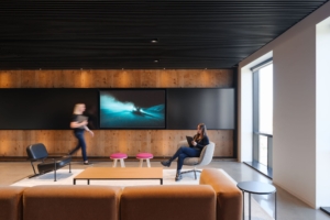Confidential Media Client Offices - Greenwood Village