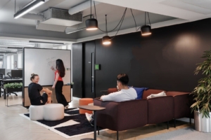 Confidential Technology Client Offices - London