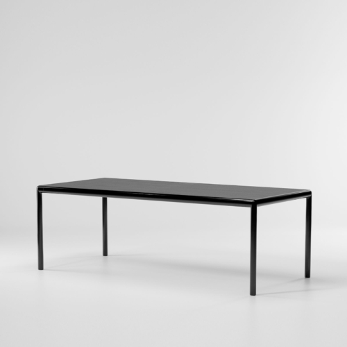 Passage Indoor Dining Table by Kettal