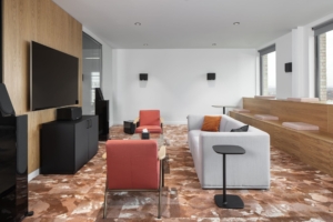 Double Eleven Offices - Middlesbrough