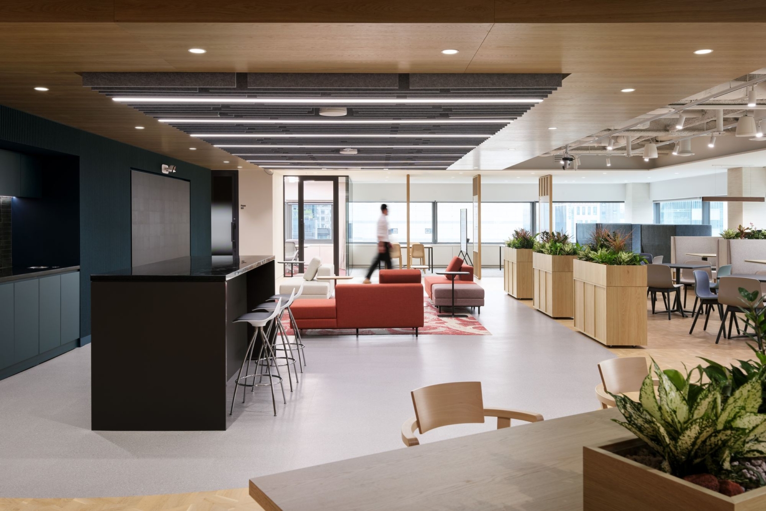 DuPont Offices - Seoul | Office Snapshots