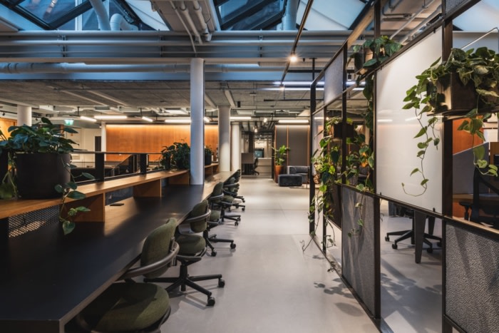 Entra Offices - Oslo - 11