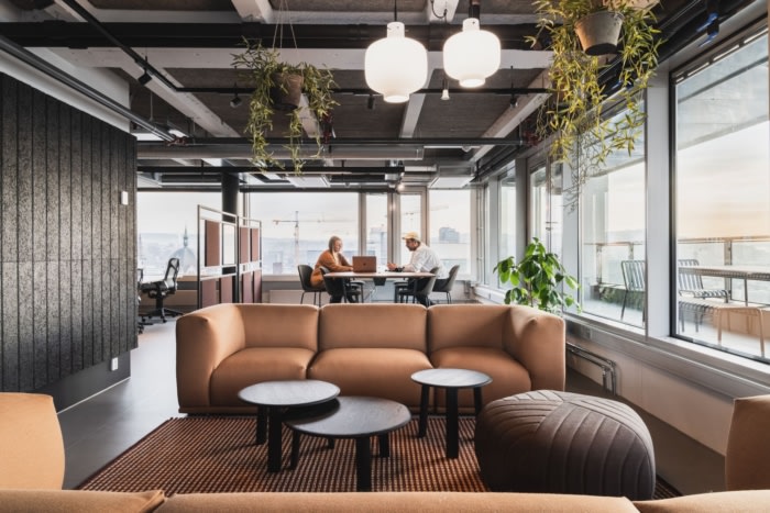 Entra Offices - Oslo - 12