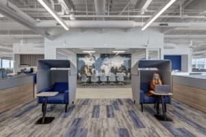 Fisher & Paykel Offices - Irvine