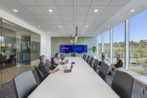 Fisher & Paykel Offices - Irvine