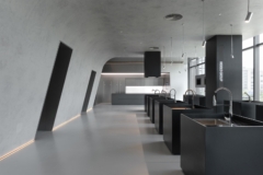 Perimeter / Grazer in Higold's Interstellar Headquarters - Foshan