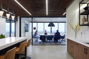 Holborn Corporation Offices - Bloomington