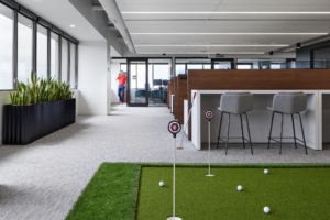 Holborn Corporation Offices - Bloomington