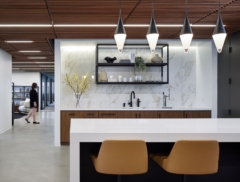 Perimeter / Grazer in Holborn Corporation Offices - Bloomington