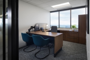 Holborn Corporation Offices - Bloomington