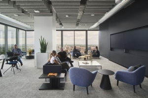 Indeed Downtown Offices - Austin