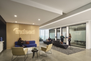 Indeed Downtown Offices - Austin