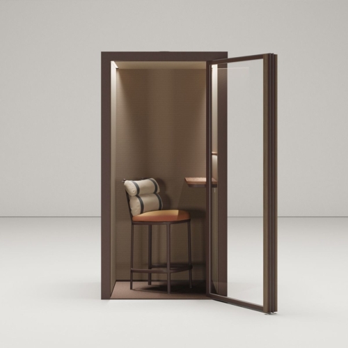 Phone Booth M S by Kettal