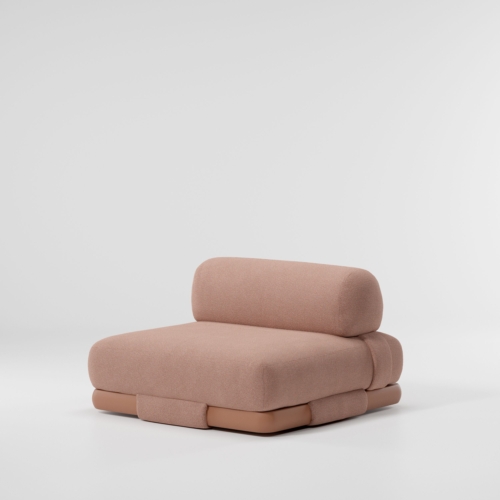 Insula One-Seat by Kettal