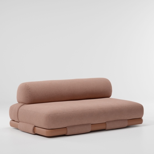 Insula Two-Seat by Kettal