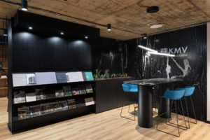 KMV Property Management Offices - Sofia