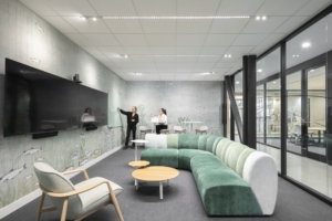 Laurentide Offices - Kirkland