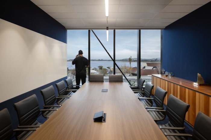 Manawa Energy Offices - Tauranga - 4