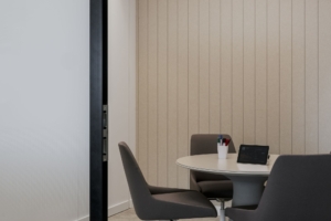 Masdar Offices - London