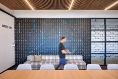 Chair in Gen Digital Offices - Mountain View