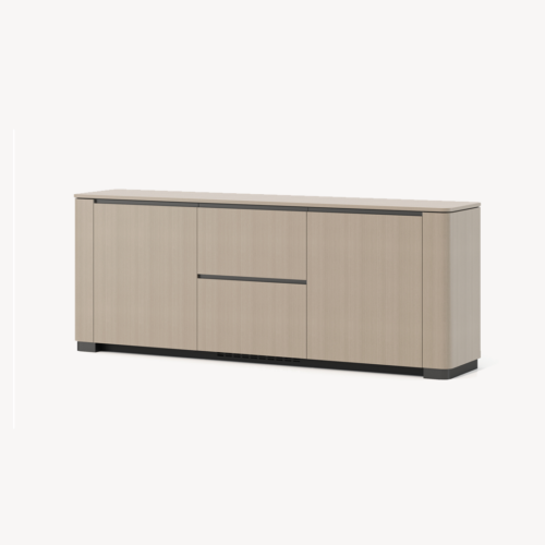 Compatta™ by Nucraft