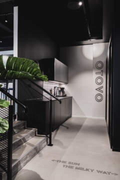 Track / Directional in Otovo Offices - Oslo