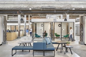 Simpli.fi Holdings Offices - Fort Worth