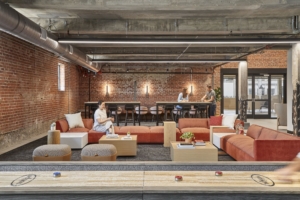 Simpli.fi Holdings Offices - Fort Worth