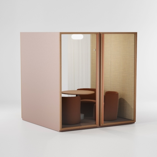 Kall XL by Kettal